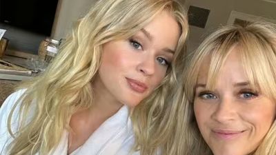 10 Photos of Reese Witherspoon and Daughter Ava Phillippe That Has Fans in Awe of Their Resemblance
