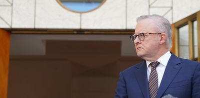 View from The Hill: Has Albanese misjudged the public mood or is he fearful of a royal commission?