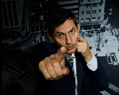 The 10 best experimental albums of 2025