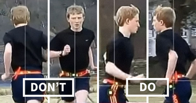 Trigger Warning: Former Sniper And Other Experts Give Advice That Could Save Your Life In An Active Shooting