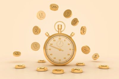 Pound cost averaging: Why you should drip feed cash into your stocks and shares ISA