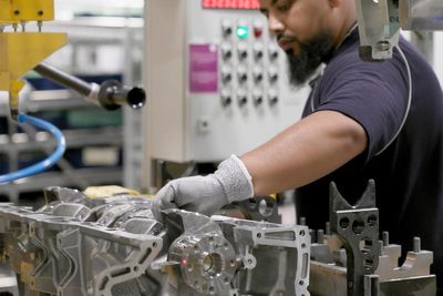 UK economic slowdown in third quarter confirmed – ONS