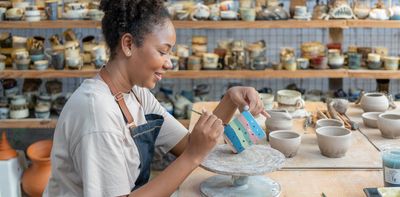 Millennials enjoy creative tourism – new research uncovers a business opportunity for South Africans