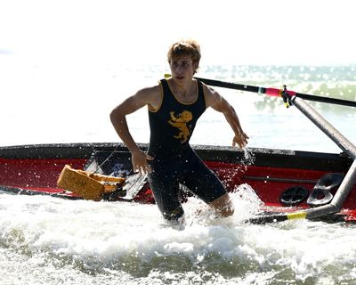 Rowing’s answer to snowcross, BMX and beach volleyball is coming to LA