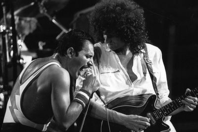 Queen to release unheard song 51 years after it was cut from album