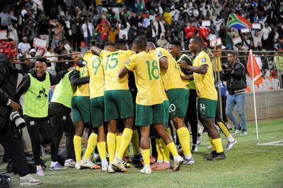 South Africa vs Angola: AFCON prediction, kick-off time, TV, live stream, team news, h2h results, odds