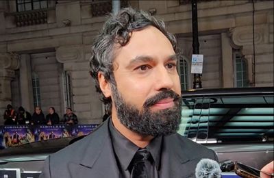 Kunal Nayyar uses fortune to pay random families' medical bills