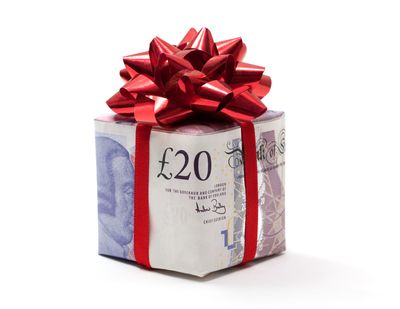 Gift Aid doesn’t just help charities - it might boost your tax position too