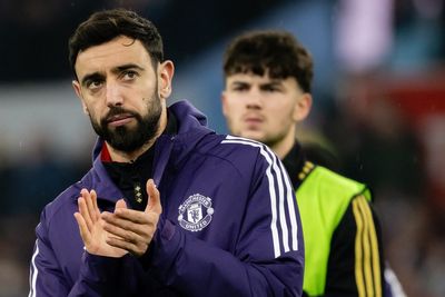 How to replace Bruno Fernandes? This is why Man United are in a mess of their own making