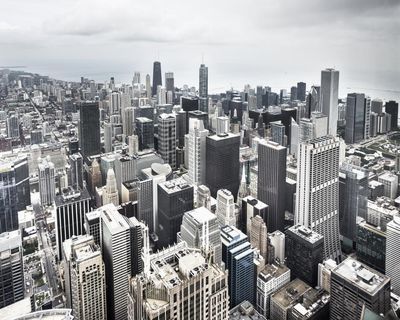 The Land Trap by Mike Bird review – ground down