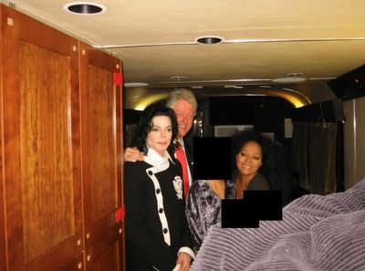 Michael Jackson Linked to Epstein in New Files? Bodyguard And Fans Erupt in Defence – 'MJ Was Set Up and Innocent Forever!'
