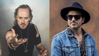 "He is no longer with the band": Nazareth part ways with Carl Sentance, announce new singer