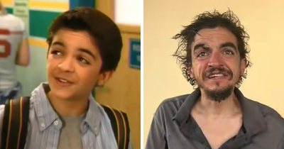 Heartbreaking New Video Of Nickelodeon Star Reveals Struggle With Homelessness