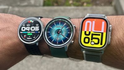 The ultimate step test: I wore 10 fitness watches while walking 10,000 steps. These are the brands you can trust for your New Year's step goals