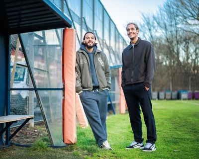 From Rochdale to Rabat: the Lancashire duo at the forefront of Tanzania’s Afcon bid