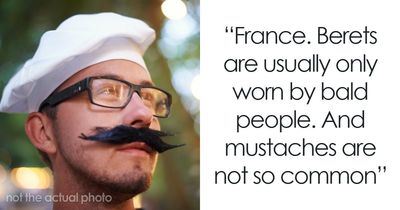 “What’s Something Foreigners Think Is Common In Your Country, But Really Isn’t?” (44 Answers)