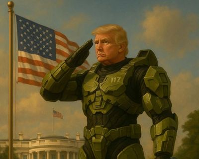 State of play: who holds the power in the video games industry in 2025?