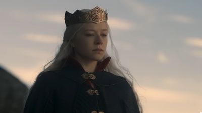 House of the Dragon Season 3: Daemon's Future Questioned as Westeros' Deadliest Army Marches