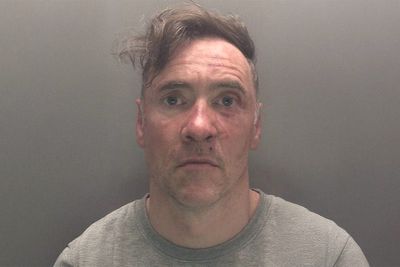 Veteran tells how Liverpool parade attacker bit off part of his ear in vicious assault