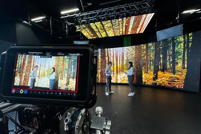 From classroom to career: how Southampton Solent University prepares students for the real world