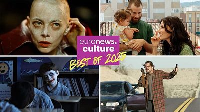 Sinners, accidents and battles: Here are the best movies of 2025