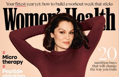 Jessie J wants to 'change the narrative' around cancer diagnosis