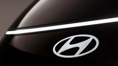 Hyundai Teases Its Biggest EV Yet, And We Think We Know What It Is