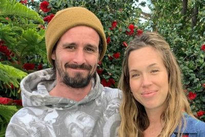 James Ransone's widow breaks silence in poignant tribute after The Wire star's death aged 46