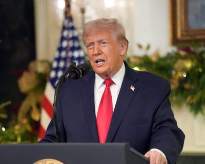 Trump’s shuttering of the National Center for Atmospheric Research is Stalinist