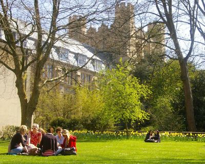 Academic ‘prepared to take legal action’ after gender lecture disrupted at Bristol University