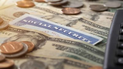 6 Things Experts Say Could Happen to Social Security Over the Next 10 Years