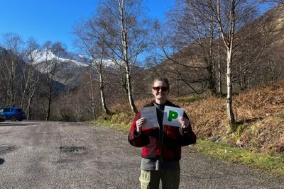 ‘I travelled 10 hours for a driving test’: Desperate learners taking extreme measures over long waiting list