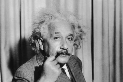 Why being a child prodigy could actually stop the chances of becoming an ‘Einstein’