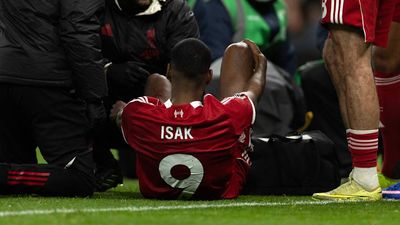 Liverpool Fear Alexander Isak Has Suffered ‘Significant’ Injury
