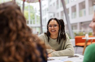 Putting students first: how Southampton Solent University champions its undergraduate community