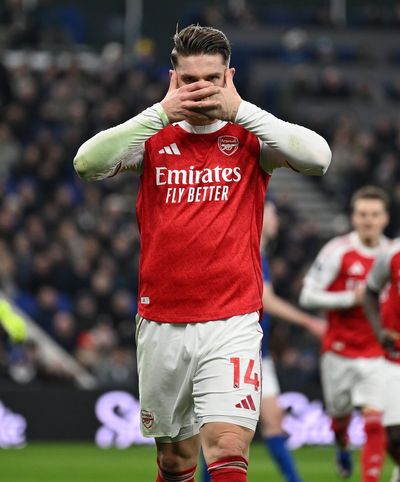 Arsenal: Wayne Rooney reveals hidden reason Viktor Gyokeres is better than people think