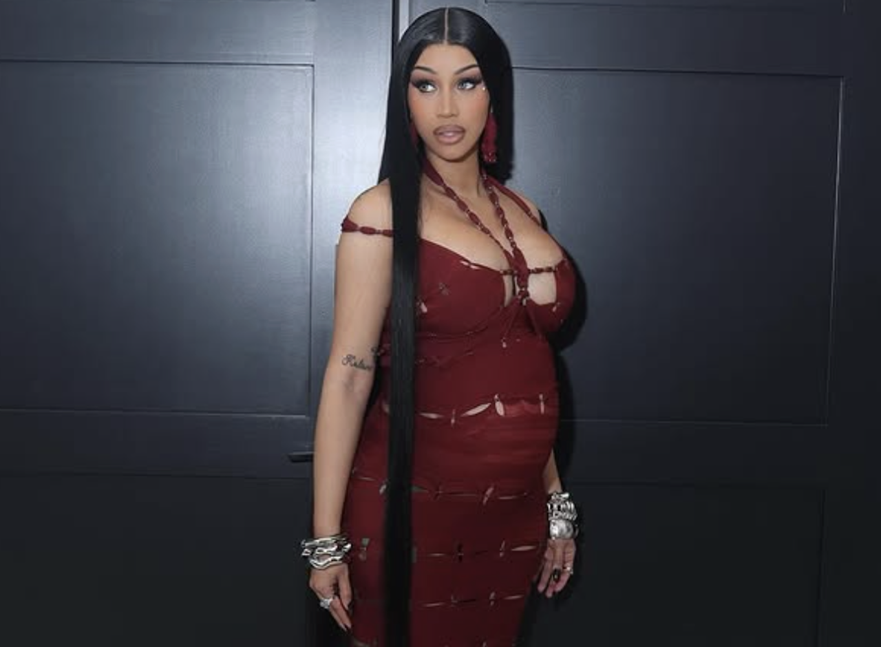 Cardi B OnlyFans Reveal Leaves Fans Stunned — How Much…