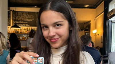 Olivia Rodrigo's Tearful London Night Out Before Louis Partridge Breakup Leaves Fans Asking Who Ended It First