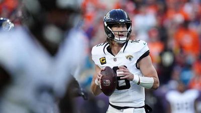 Jaguars' Trevor Lawrence Is Finally Living Up to the Hype