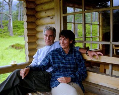 First Thing: Epstein files shed light on Ghislaine Maxwell’s tactics for luring teenagers