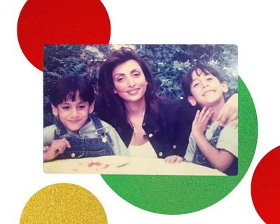 My weirdest Christmas: my family had a picture-perfect celebration – but the presents left me distraught