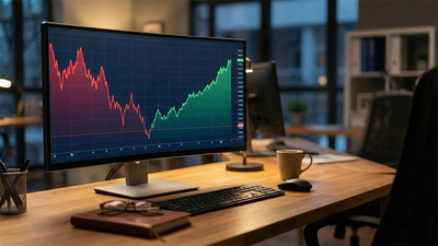 3 Analyst-Backed Stocks the Market Is Getting Totally Wrong