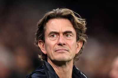 Tottenham: Thomas Frank must overcome major problem as pressure builds at Spurs