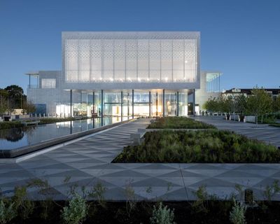 The best design and architecture of 2025 – from waddling teapots to a museum of razzle-dazzle