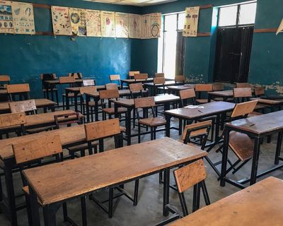 Freed Nigerian schoolchildren to be reunited with families