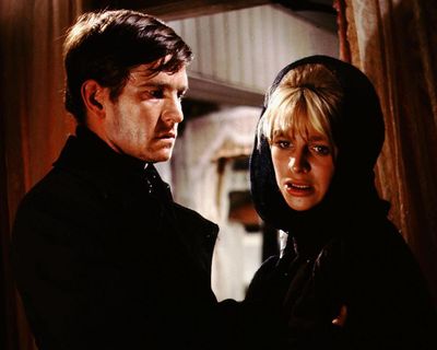 Doctor Zhivago at 60: David Lean’s sweeping romantic relic endures
