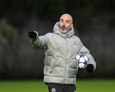 Enzo Maresca finds Chelsea blueprint for high-stakes games - whether he likes it or not