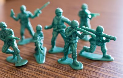 Wall Street anticipates a new all-time high as Washington aims ‘cash bazooka’ at banks and consumers