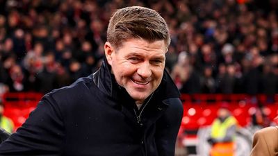 Steven Gerrard Gives ‘Brutal’ Verdict on Liverpool Job, Replacing Arne Slot
