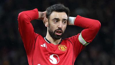 Bruno Fernandes Injury: Progress, Potential Return Date for Man Utd Captain